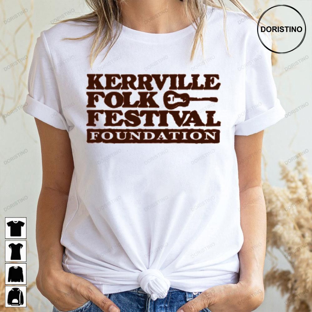 Kerrville Folk Festival Trending Style